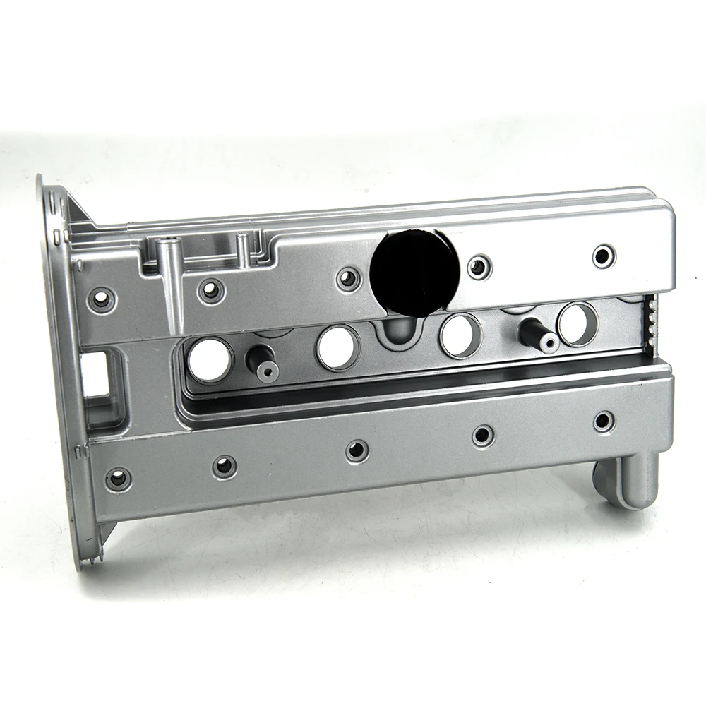 92068243 Aluminum Alloy Engine Cylinder Head Valve Cover Valve chamber for Chevrolet Captiva Opel Antara 2.4L