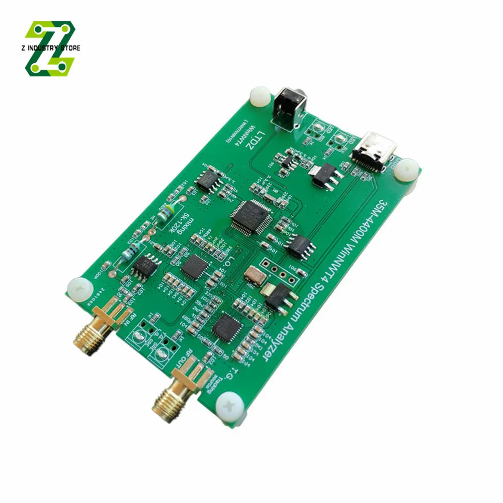 4400 mhz
