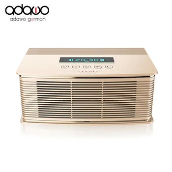 

Adawo Home eEsp Filter 7 Stage Air Purifier China Supplier KJ100D-T12
