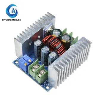 

300W 20A Power Supply Module DC-DC Buck Converter Step Down Module Voltage Regulator Constant Current for LED Driver