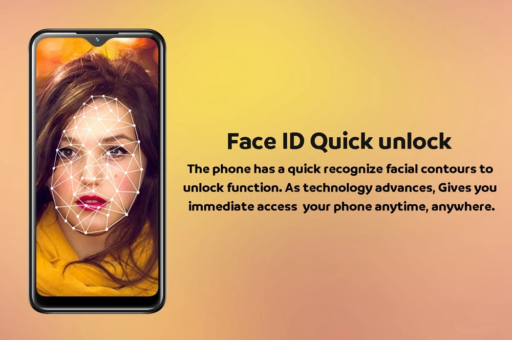 Face ID