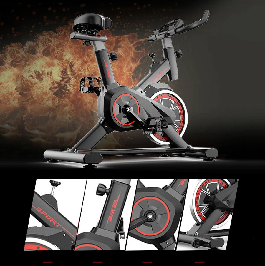 Spinni|Indoor Cycling Bikes| - AliExpress