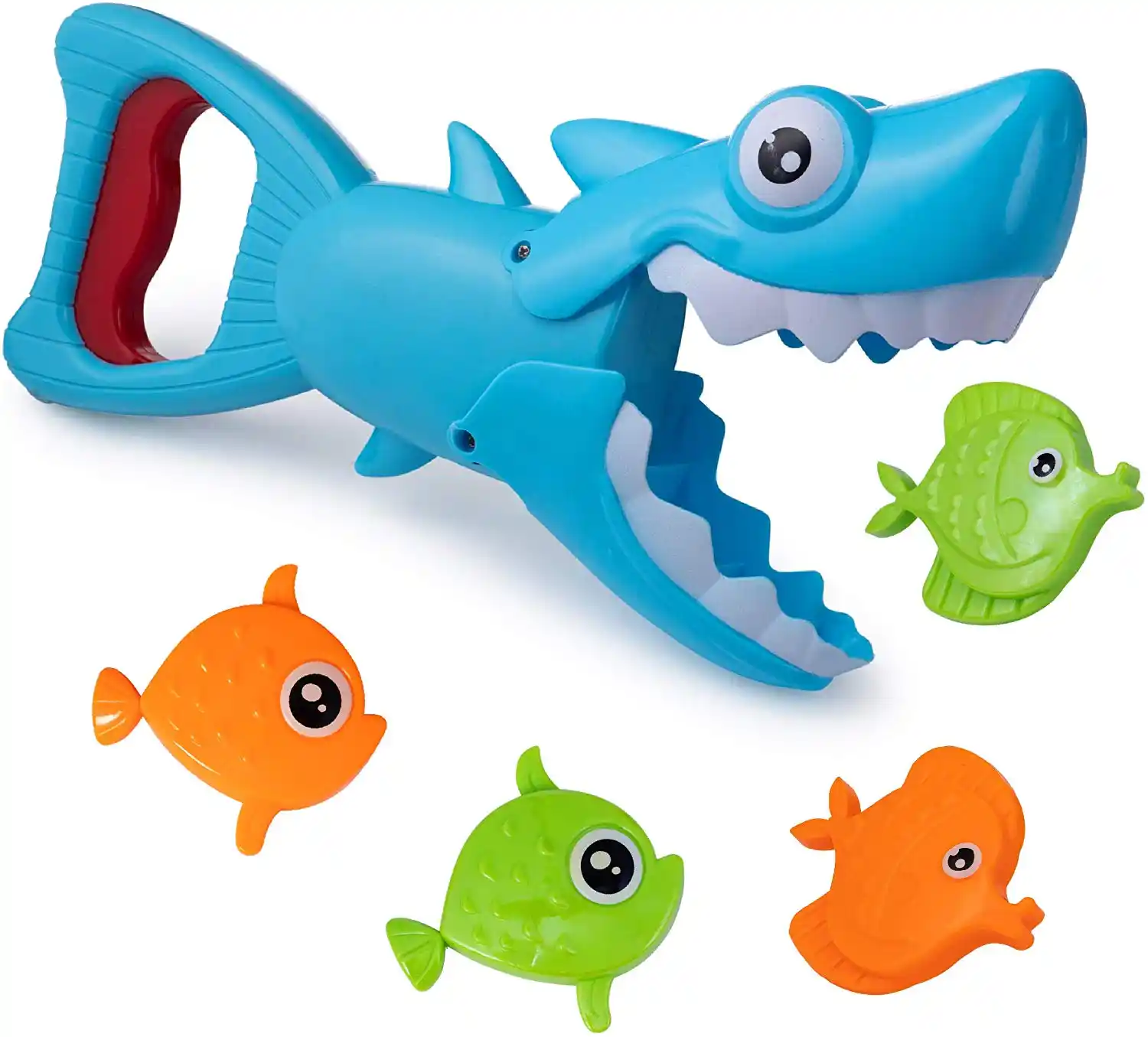 baby shark toys for girls