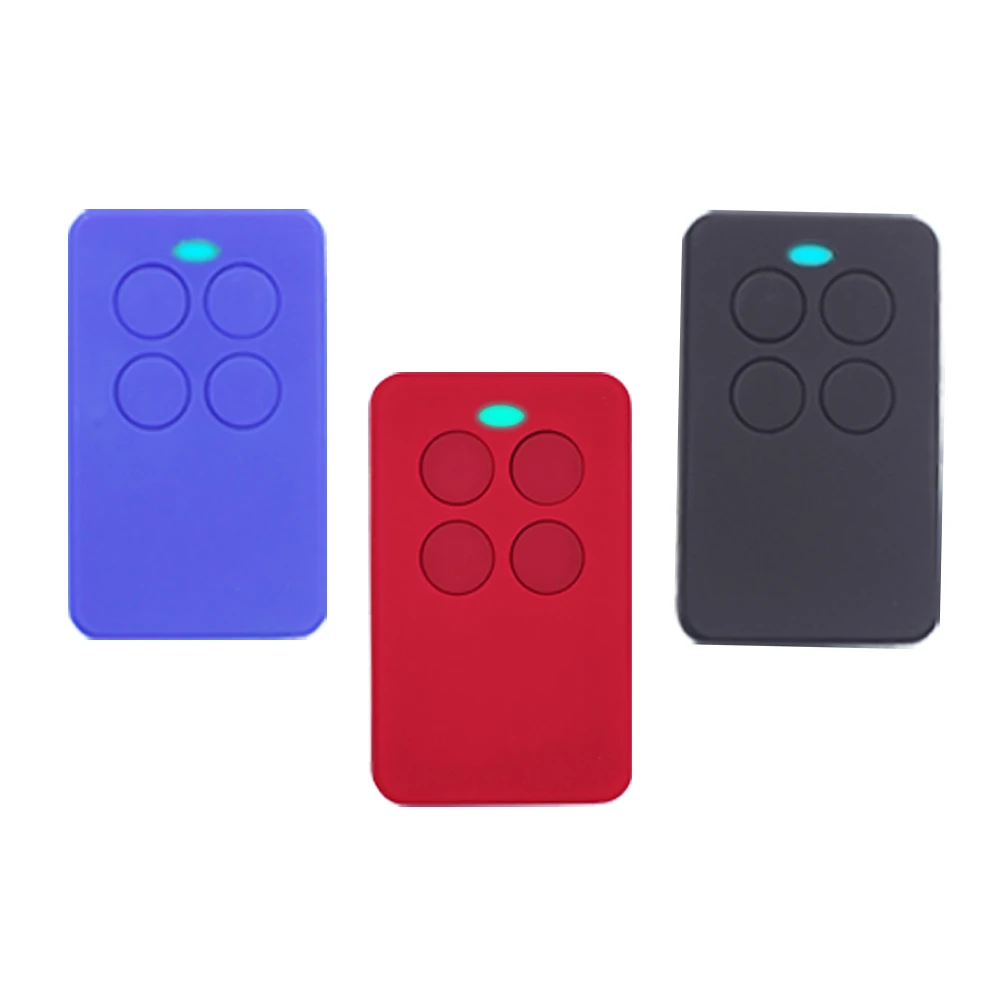 Garage Door Remote Control Liftmaster Yellow Yellow Lean Button Remote Control Duplicator Liftmaster 94335e Door Remote Control Aliexpress