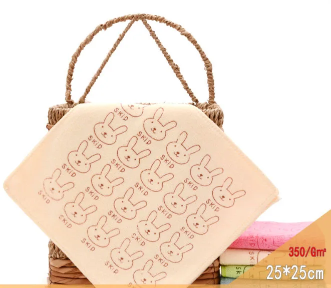 

different color style Home textile products / handkerchief towel