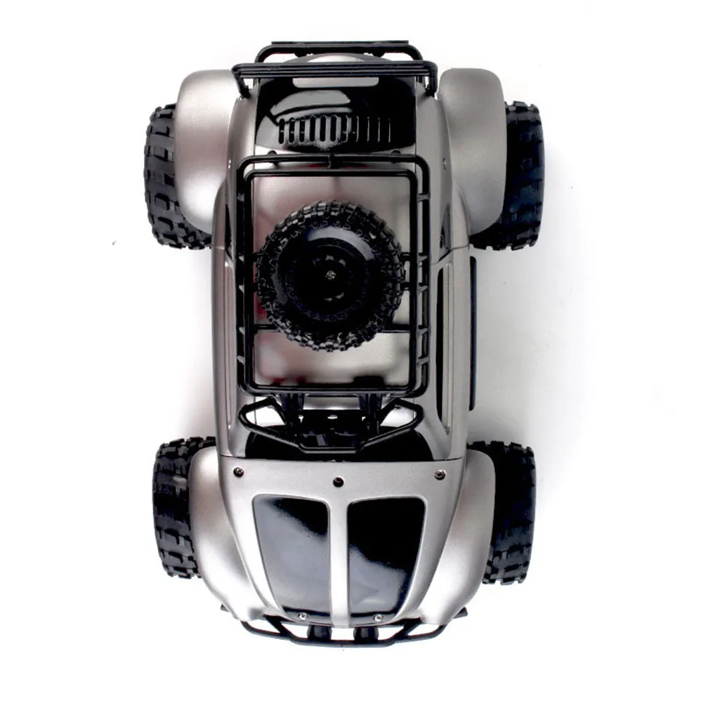 2,4G 4WD Электрический мини RC гусеничный Внедорожник Багги автомобиль детская игрушка подарок