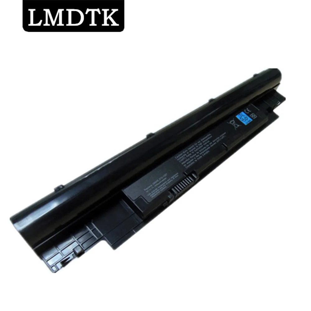 LMDTK Новый 6-ячейный Аккумулятор для ноутбука DELL Vostro V131 insportiron13z 14Z N311z N411z серии H7XW1