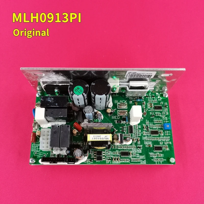 Motor controller MLH0913P MLH0913I for Horizon T101 CT5.4 