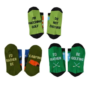 

Men Funny Socks Printed Street Trend Casual Comfortable Hip Hop High Quality Fashion Happy Socks