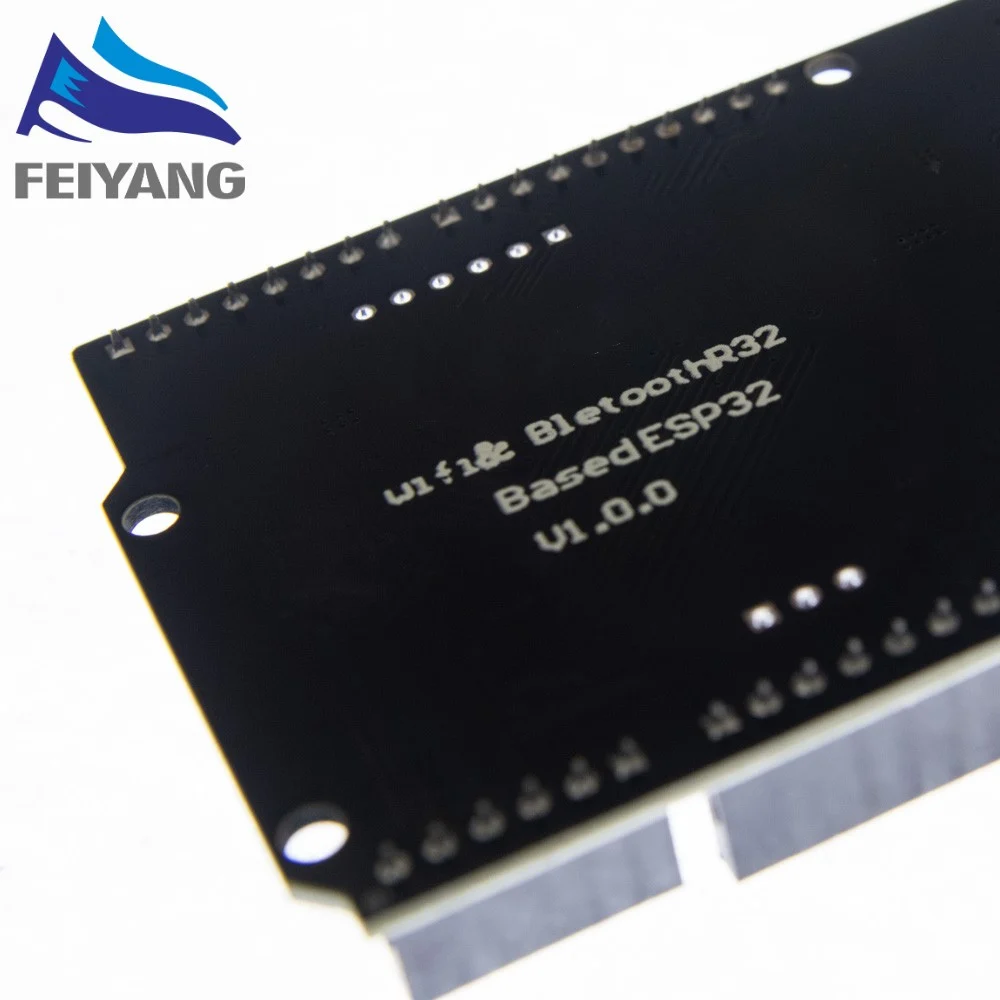 ESP32 для Wemos D1 Mini Arduino UNO R3 R32 WIFI Беспроводная Bluetooth макетная плата CH340 4M Memory