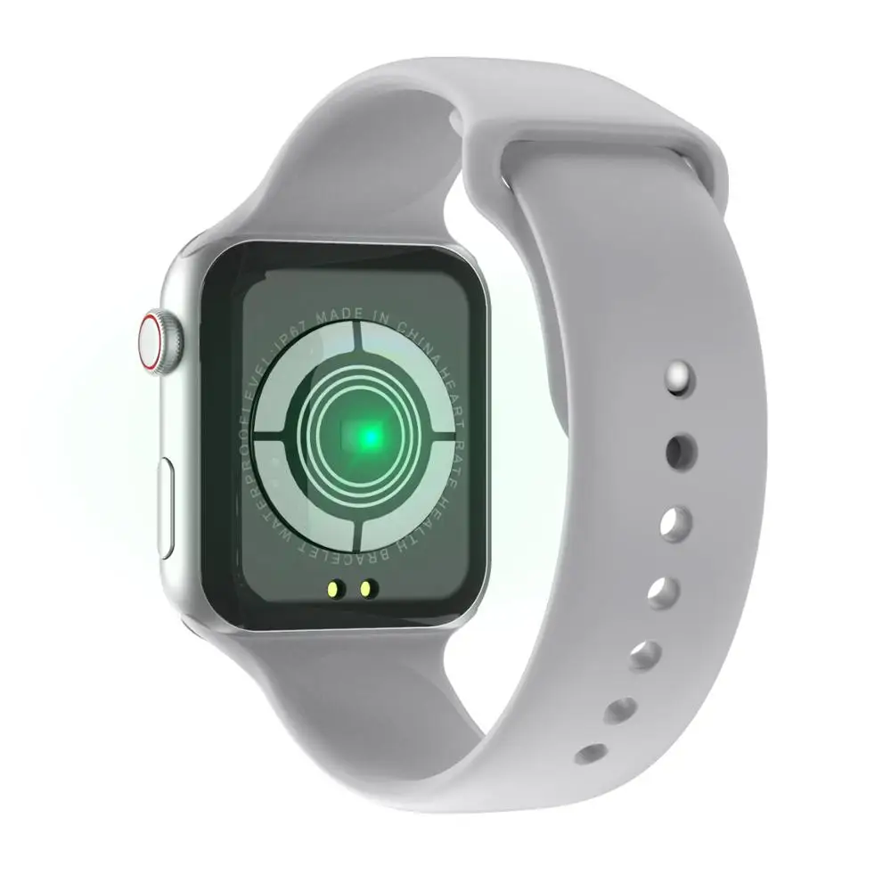 IWO 11 Lite Max Bluetooth Смарт часы ЭКГ монитор сердечного ритма полный сенсорный Smartwatch для Android Apple xiaomi band 4 PK iwo 8 Plus