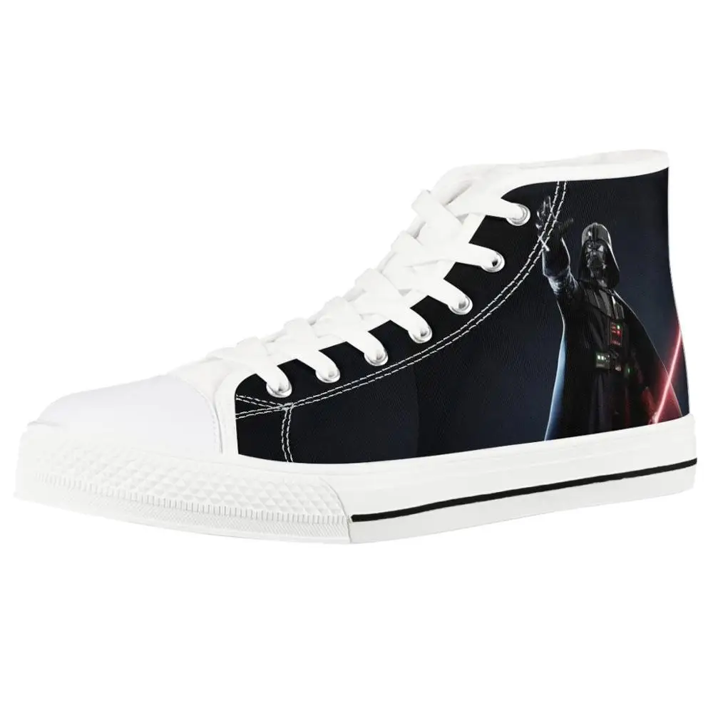 

Star Wars Patterns Shoes 3D Print Shoes Men/women Sneakers Casual Fashion Lightweight Shoes Off White Shoes