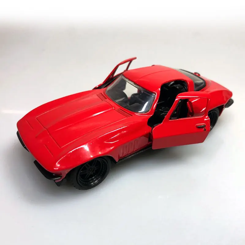 Chevy Corvette (6)