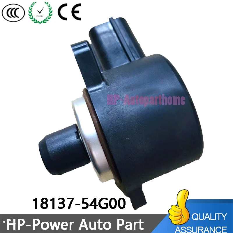 IACV Idle Air Control Valve For Suzuki Aerio 2004 2005 2006 2007 OEM 18137-54G00 1813754G00 18137 54G00 | Автомобили и мотоциклы