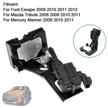 

Tailgate Door Lock Actuator 9L8Z7843150B Assembly Power Integrated Motor Replacement Trunk Liftgate For Mercury Mariner 09-11