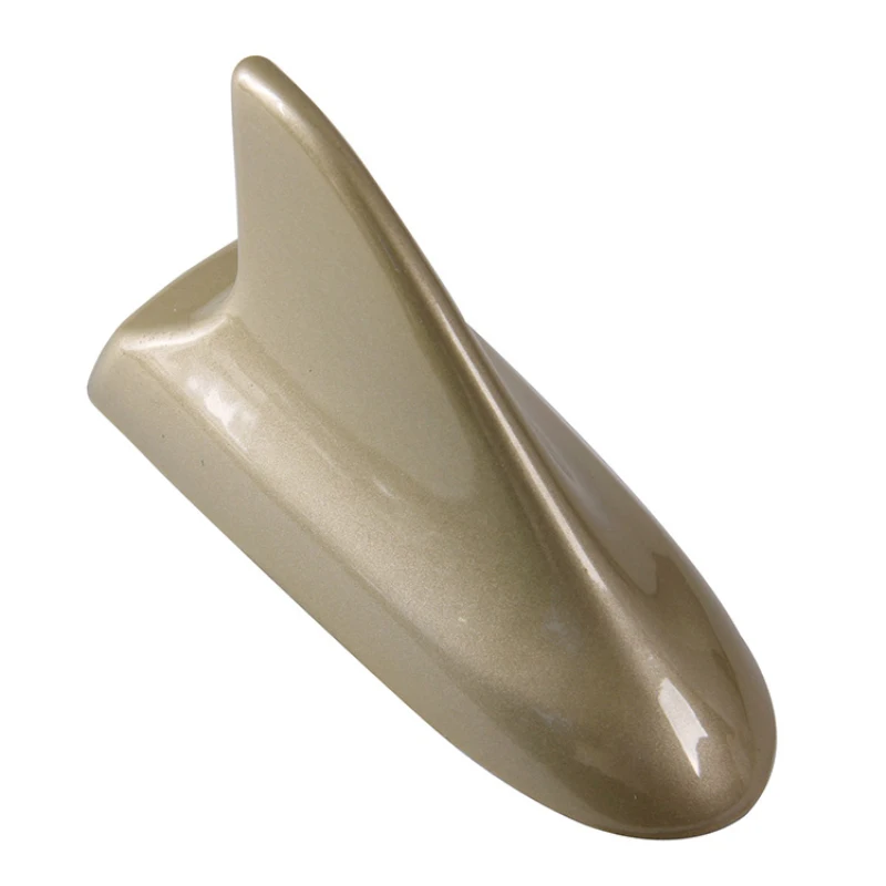 Автомобильные декоративные антенны POSSBAY универсальные для крепления на крышу с