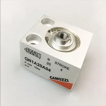 

CAMOZZI air cylinder pneumatic component QN series QN1A20A04