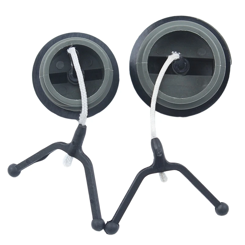 Oil Cap Chainsaw Gas For HUSQVARNA 362 365 371 372 372XP High Quality Hot Sale