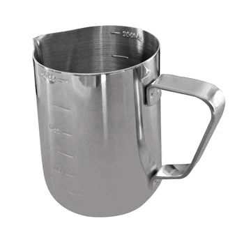

Candle Makers Wax Melting Pitcher 350ML Stainless Steel Candle Soap Pour Pot