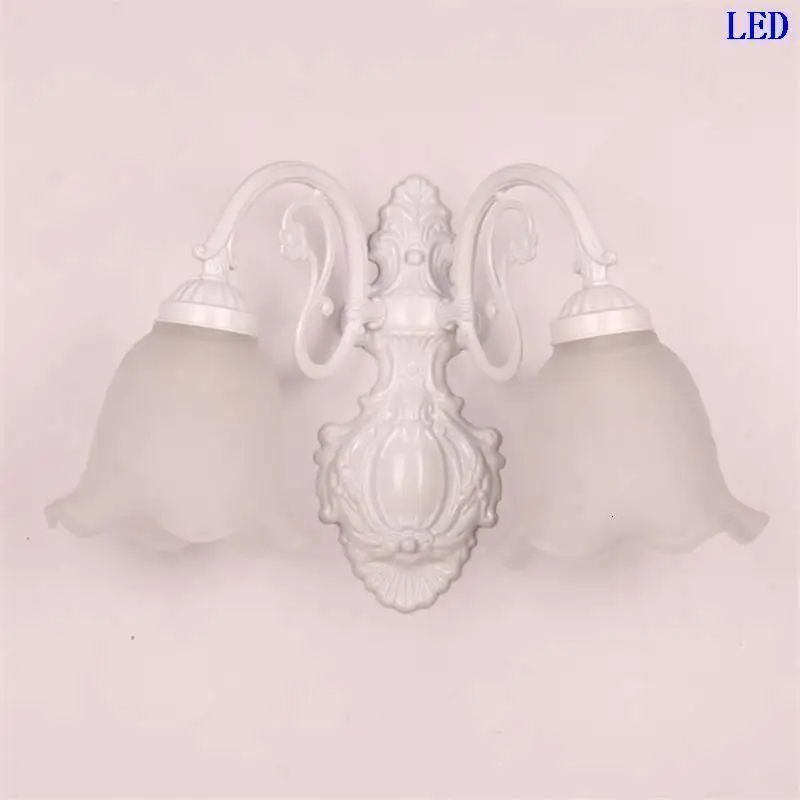 Настольная лампа Murale Лофт Декор бра Tete горит лампа Wandlampen светильник Wandlamp Lampara De Pared интерьер настенный светильник для спальни