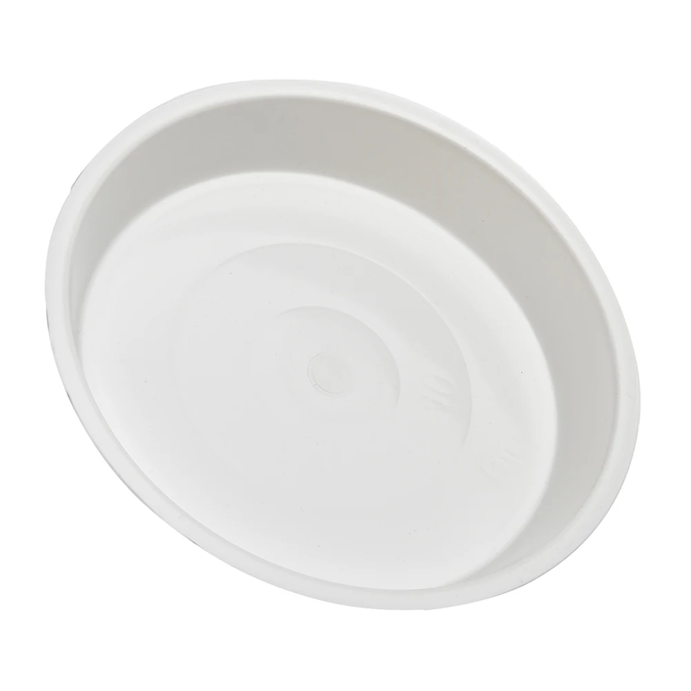 Yardwe Bol À Poisson Transparent Pot De Fleur Rond | FindTheDeal