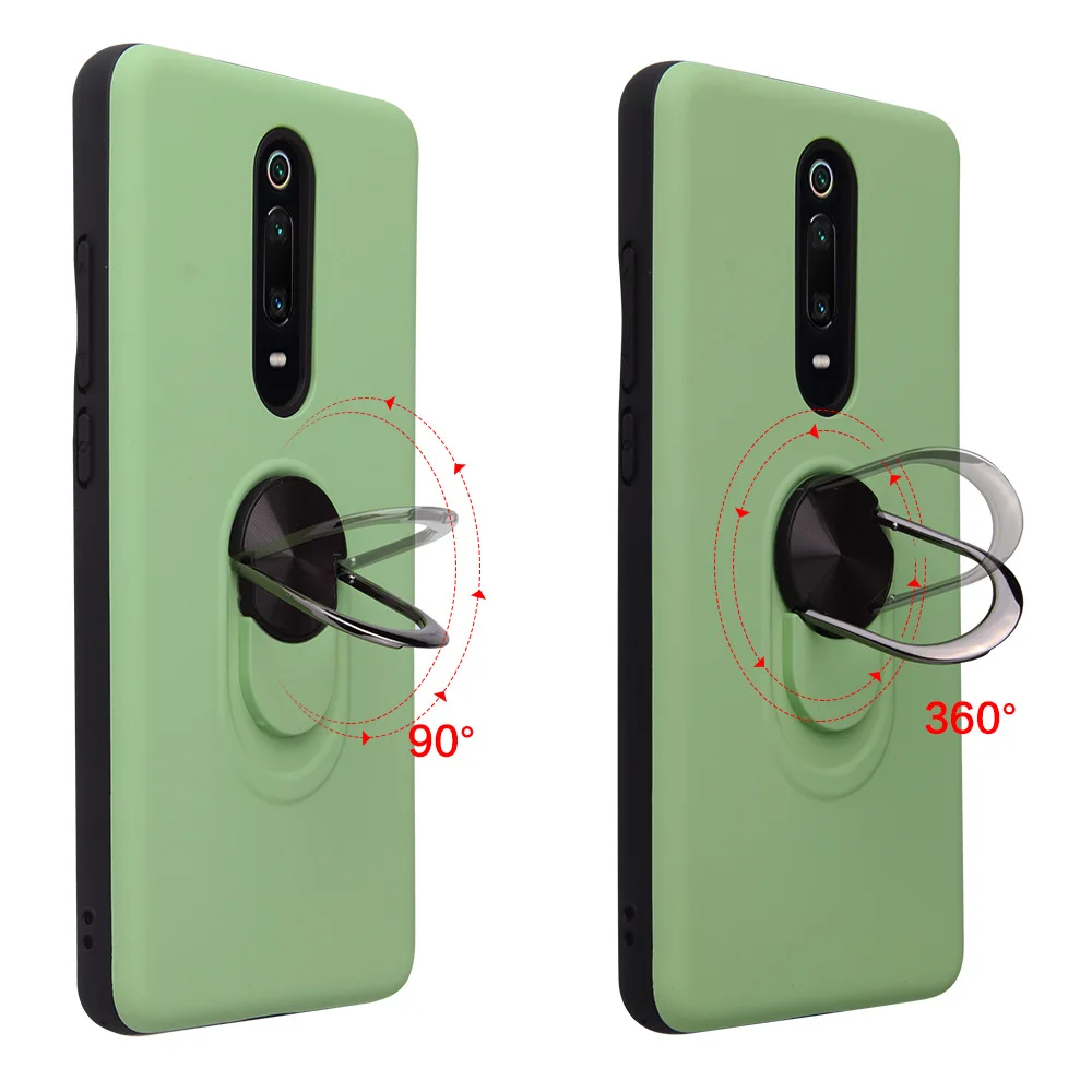 Модный Магнитный чехол-подставка для Oneplus 7 7 Pro, защитный Многофункциональный противоударный чехол для автомобиля для Oneplus 7 Pro