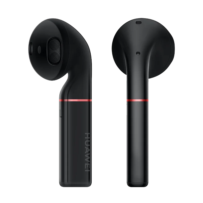 FreeBuds 2 Pro Black huawei Freebuds 2 Pro Freebuds 2 Беспроводные Наушники Hi-Fi водонепроницаемые IP54 Tap control беспроводные наушники Bluetooth - Цвет: FreeBuds 2 Pro Black