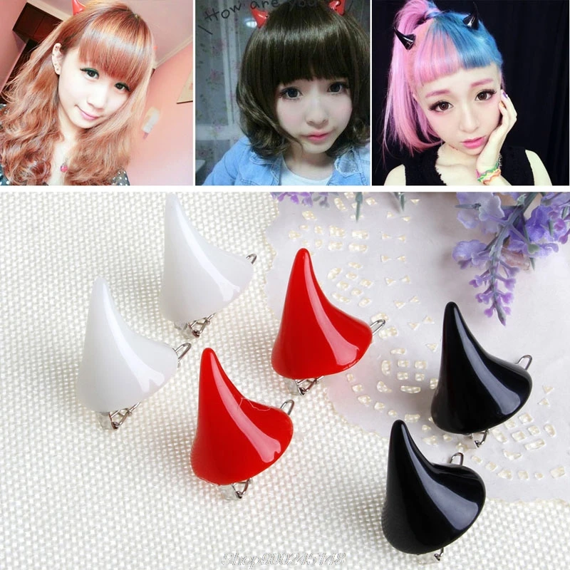 Cute Satin Big Bow Headband Soft Elastic Solid Color Ribbon Bowknot Center Hair Hoop Vintage Kawaii Party Hair  A08 21 Dropship small hair clips