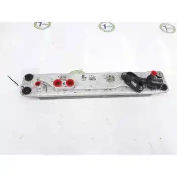 

17217601738 RADIATOR GEARBOX BMW X5 (E70)