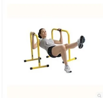 

Home Workout Equipment Pushup Handle with Cushioned Foam Grip and Non-Slip Sturdy Structure