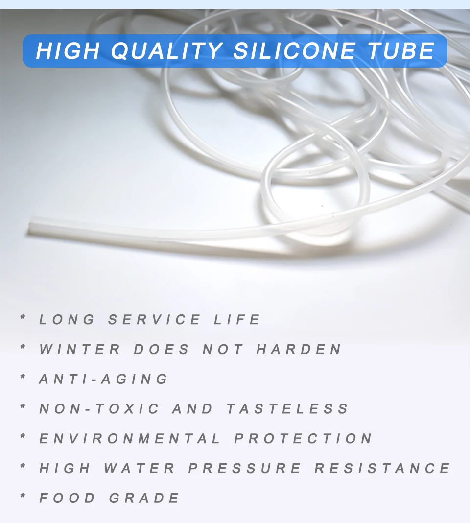 Garden Drip irrigation Intelligent automatic watering device Succulents plant tool water pump timer system Controller Drip arrow