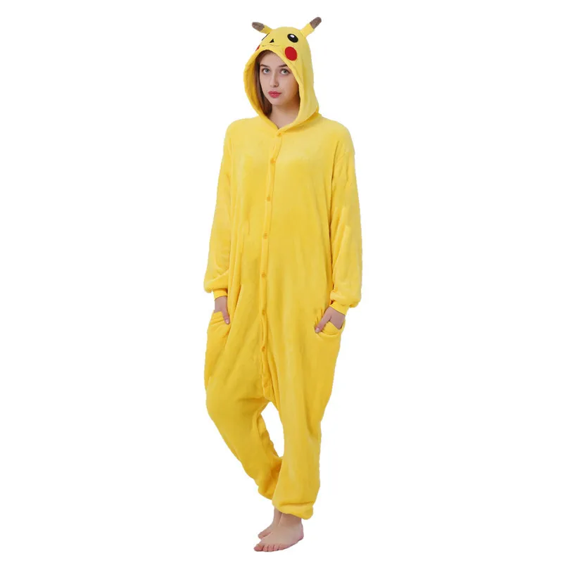 Kids Halloween Costumes Cartoon Animal Yellow Hoodie Anime Cute Outfit Flannel Special Party Boy Girl Onesie Pajama Suit Kids Halloween Costumes Cartoon Animal Yellow Hoodie Anime Cute Outfit Flannel Special Party Boy Girl Onesie Pajama Suit