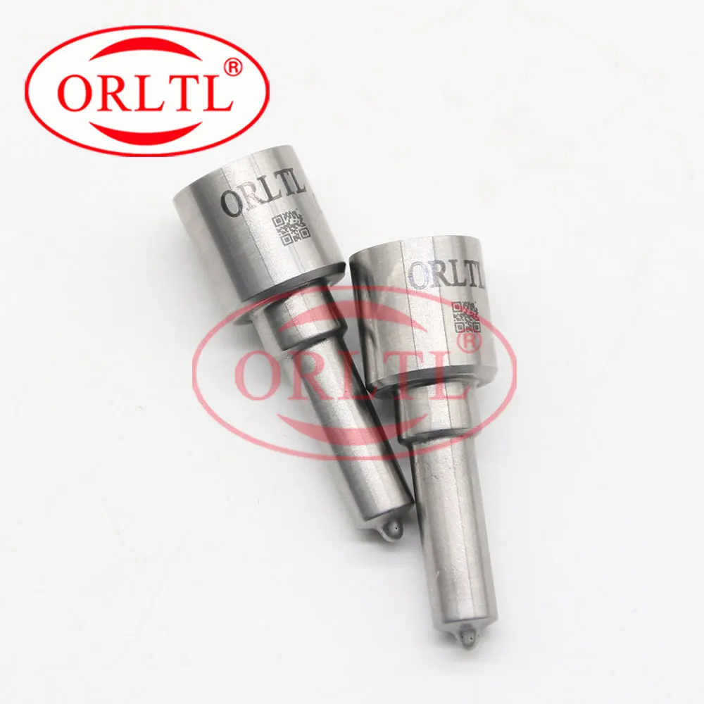 Oriwu Форсунка для дизельного топлива DLLA145P2461 Форсунка для распылителя DLLA 145 P 2461, авто Форсунка для топливного инжектора