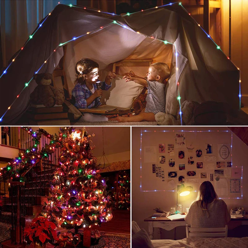 LED Light string (12)