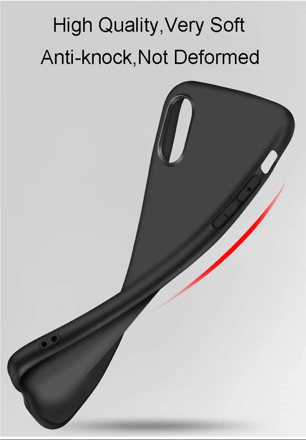 Силиконовый чехол для телефона iPhone X, XR, XS Max, 7, 8, 6, 6S Plus, 5SE, модная задняя крышка с абстрактным рисунком Давида, чехол для iPhone 11 Pro