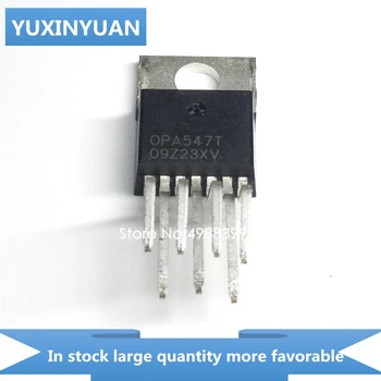 

1PCS OPA547T OPA547 547T