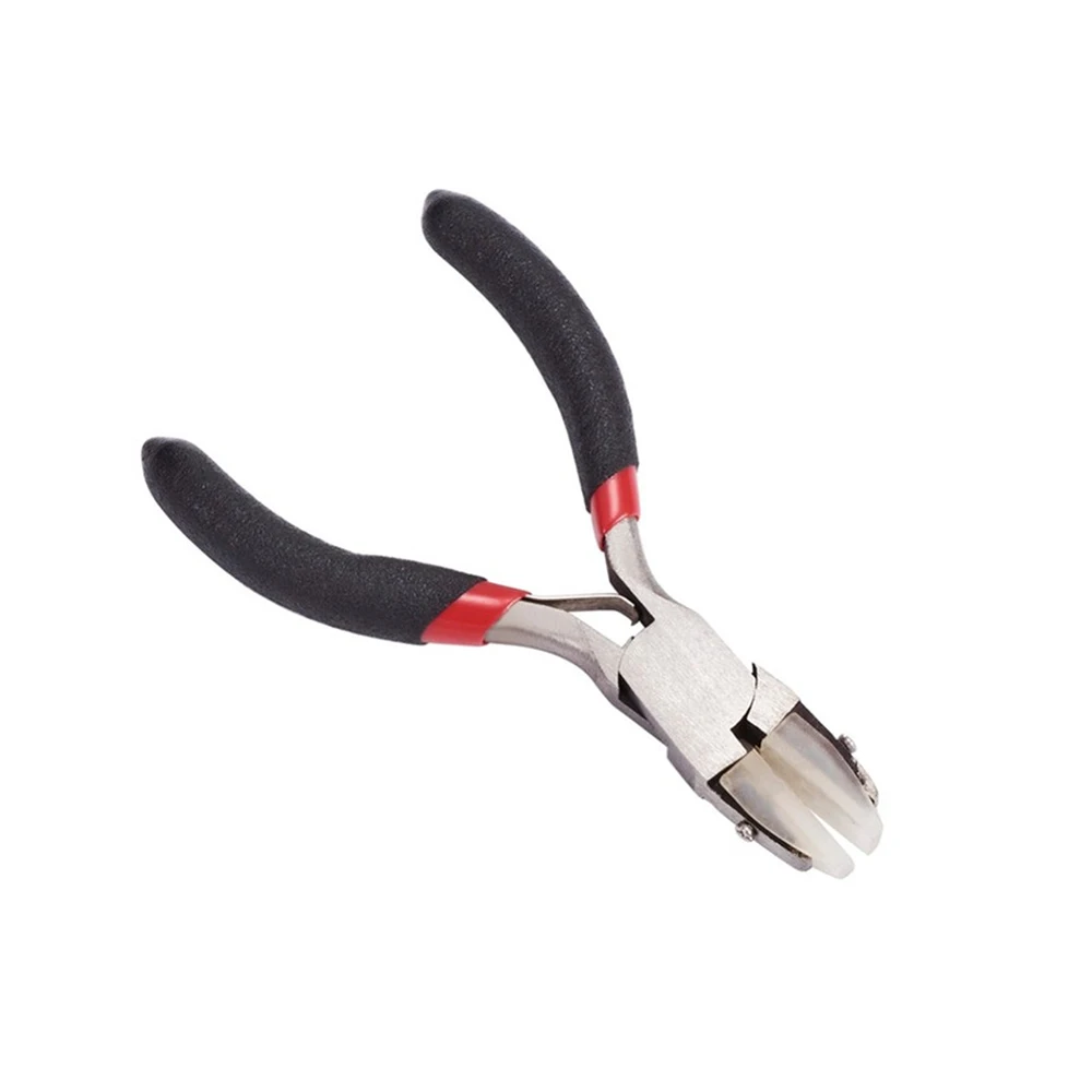 Мелкие плоскогубцы для полировки ювелирных изделий коротких цепей инструменты