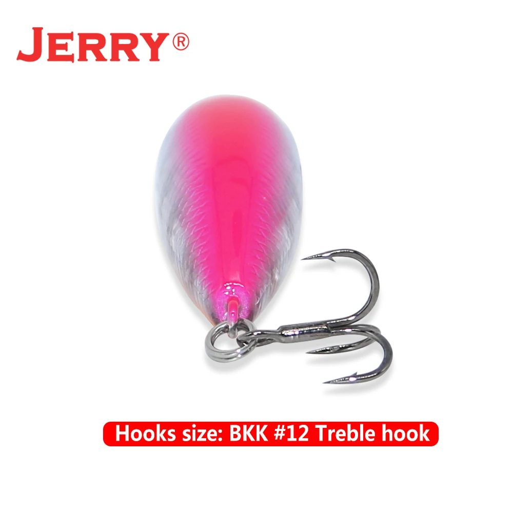 Jerry Scout Ultralight Floating Wobbler Deep Diving Artificial Bait 38mm Crackbait Bass Pike Perch Fishing