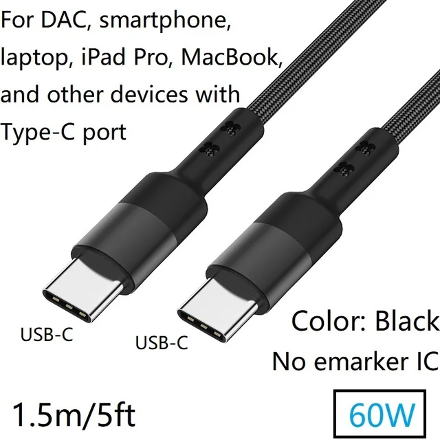 Shanling up 5 fiio lt3 otg ケーブルが付属