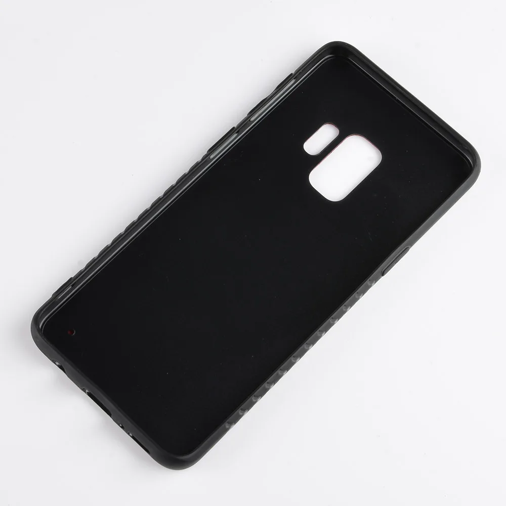 10 шт./лот Alcantara телефон кожаный чехол противоударный чехол для samsung Note9 A6 Plus A6 S9 S9 Plus Funda Coque