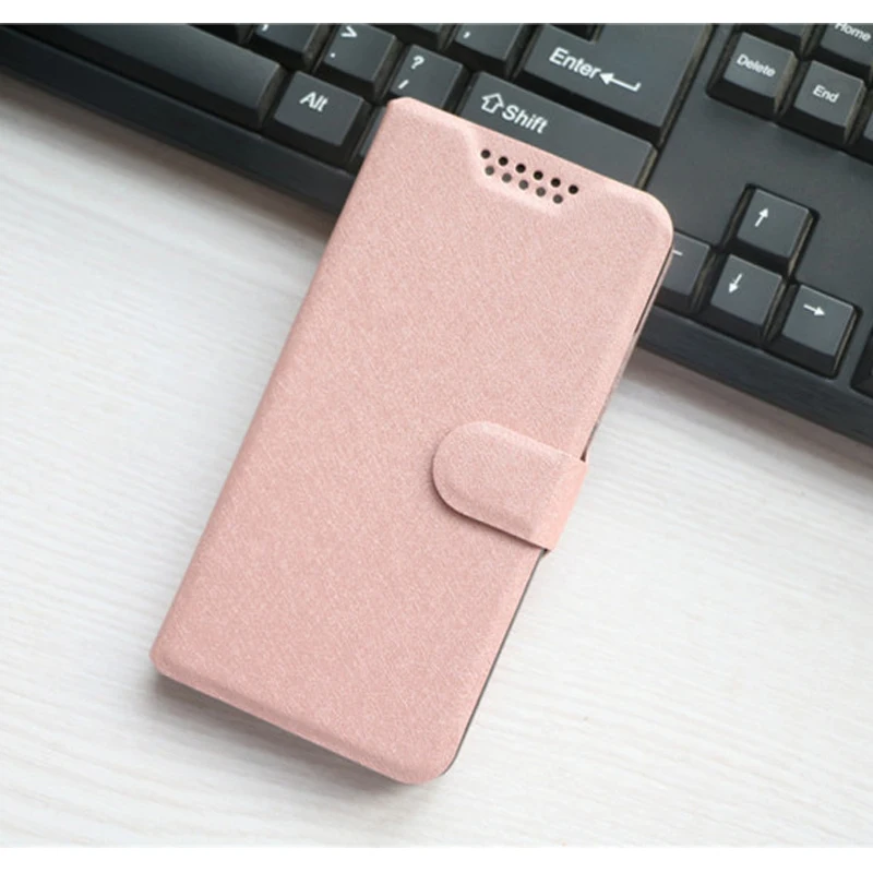 Шелковый кожаный чехол-книжка с цветами для Asus Zenfone Live L1 G553KL ZA550KL X00RD G552KL G553KL ZB501KL A007 AOO7, чехлы для телефонов - Цвет: Xianb