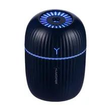 USB Electric Air Humidifier Aromatherapy Diffuser With Timing Function Essential Oil Diffuser Humidifier Aromatherapy For Home