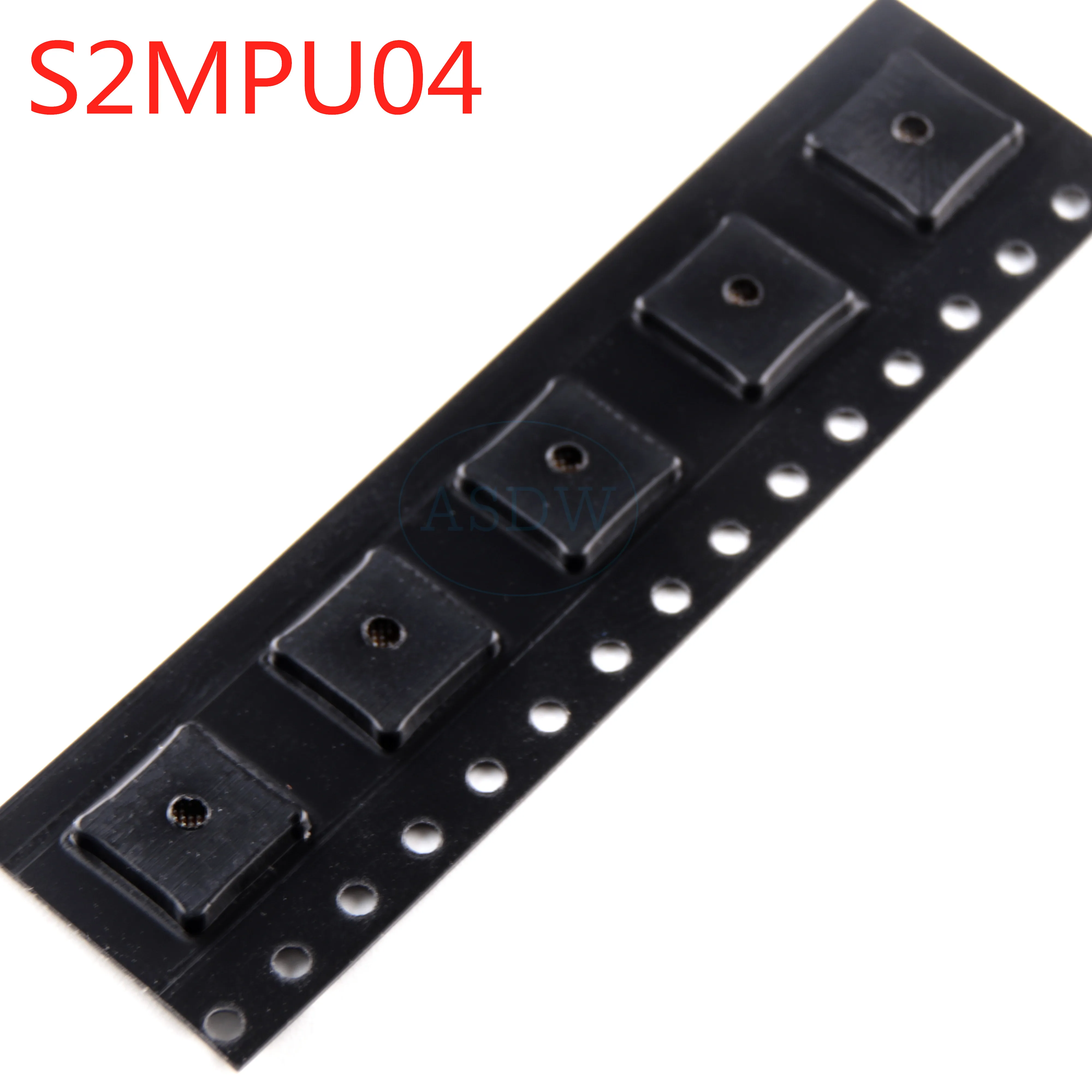 

S2MPU04 For Samsung J700 Power Supply IC PM chip