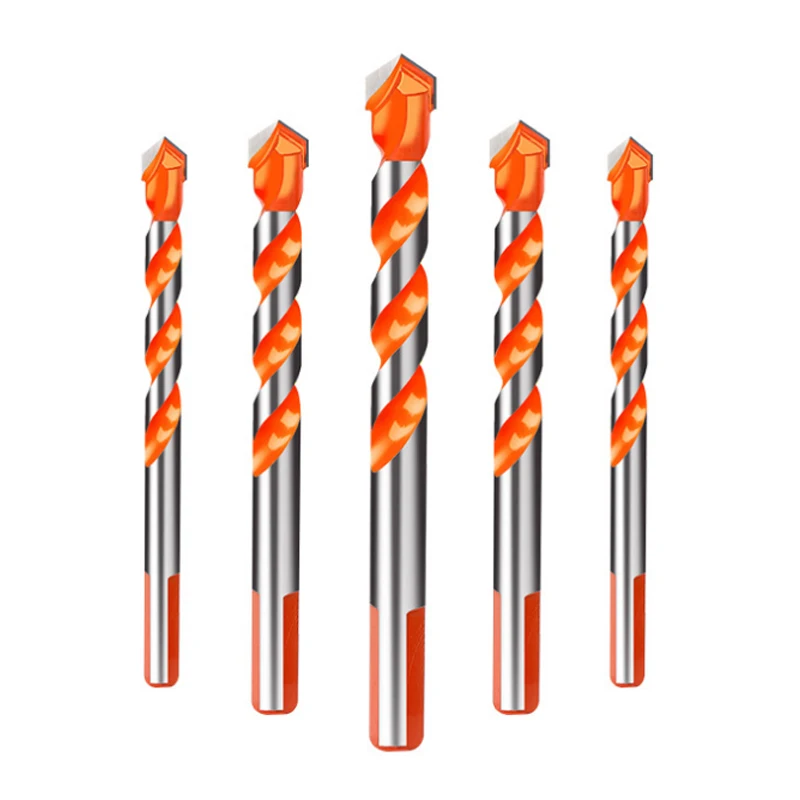 Multifunction Drill Bit for Glass,Tile,Steel,Metal,Ceramic,Marble