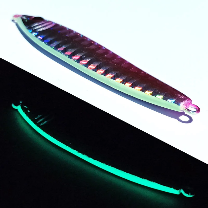 Приманки Металлические 14/28/45/60 г 10 шт.|sea fishing lures|fishing lurejigging lure |