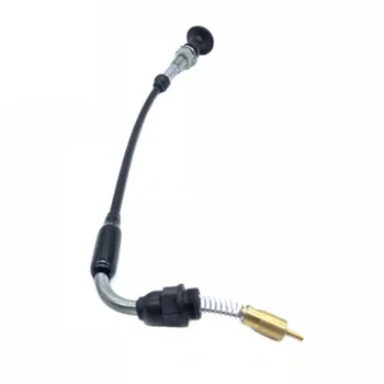 

Carburetor carb choke cable FOR MIKUNI HSR42 HSR45 HSR48 REPLACEMENT PART NUMBER 426232 OR 990-662-002