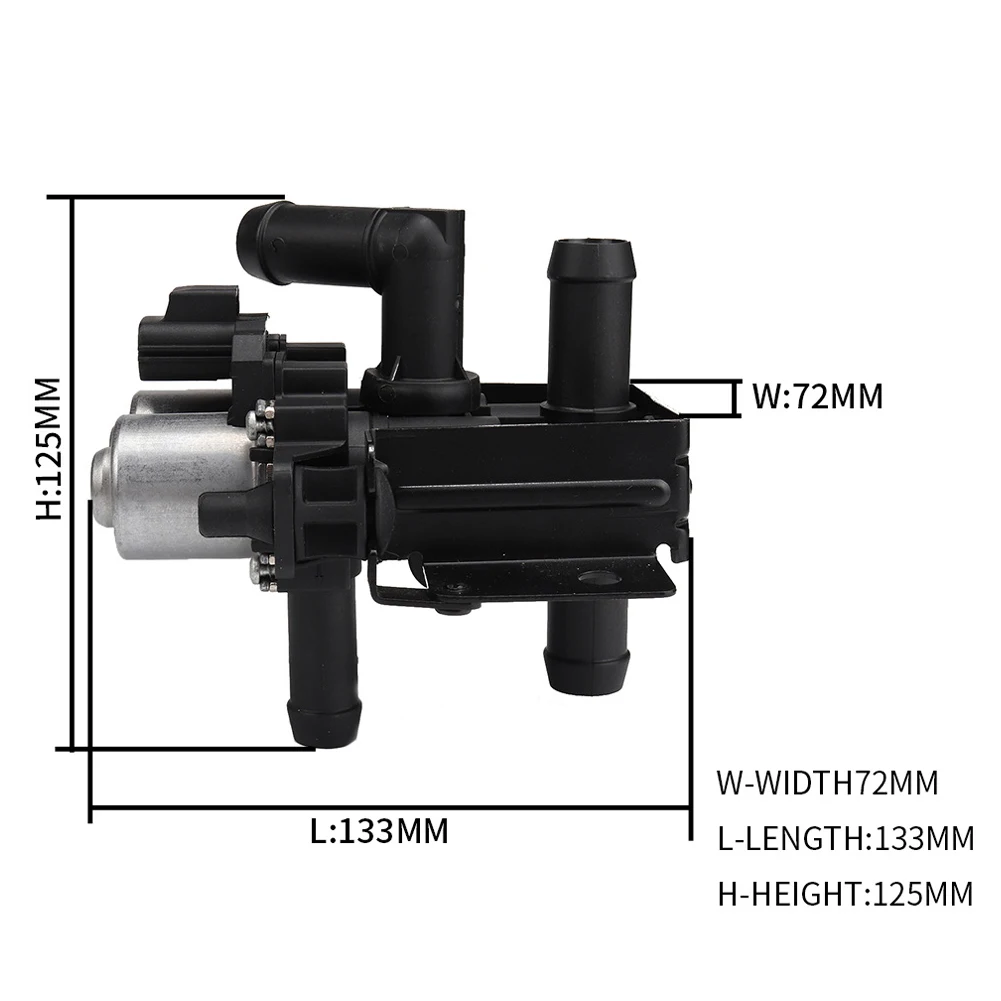 1147412148 Замена Авто нагреватель управление водонагреватель клапан термостатический практичный легко установить кондиционер прямой подходит для Линкольна
