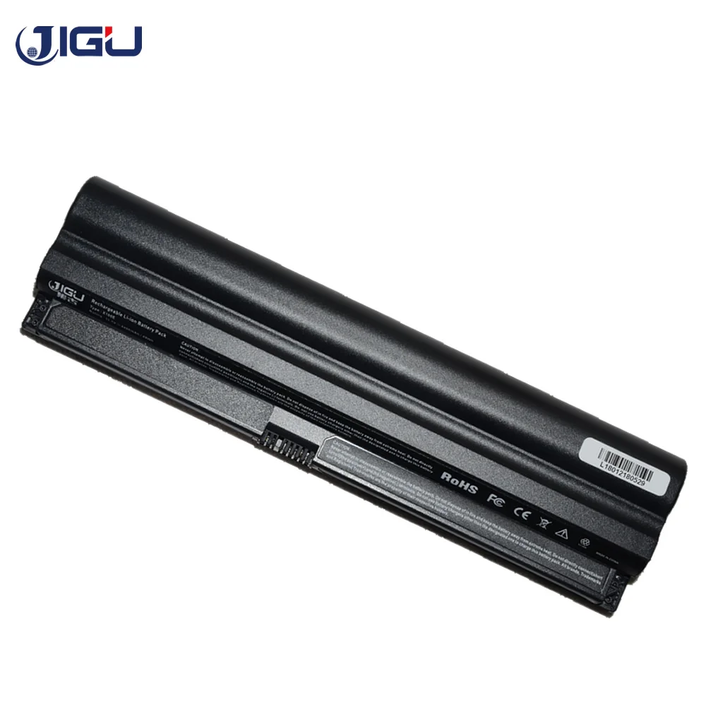 JIGU 6 ячеек Аккумулятор для ноутбука lenovo FRU 42T4843 42T4829 42T4787 42T4783 0A36278 57Y4559 57Y4558 ThinkPad mini 10