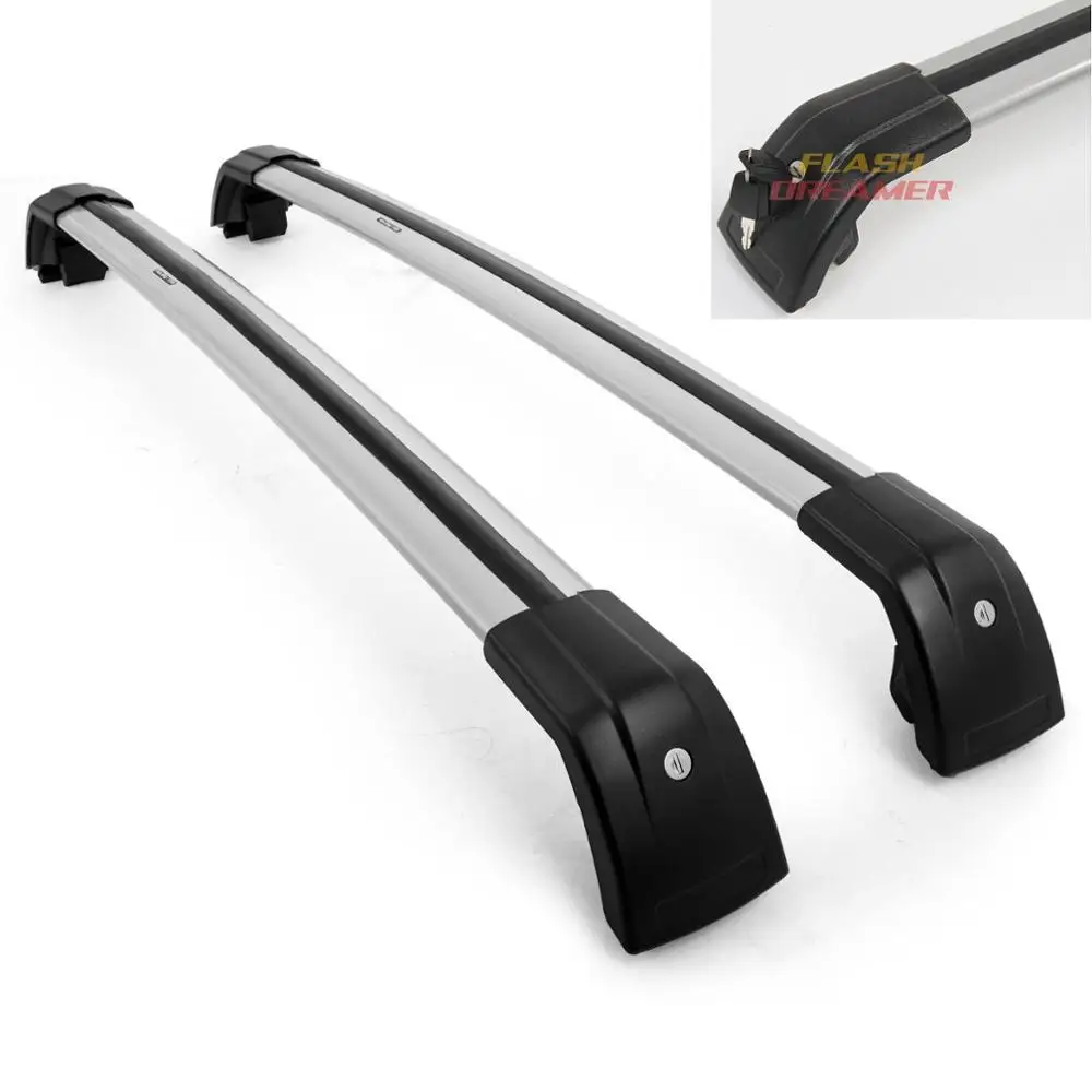Запираемый на крышу багажник для Audi Q3 2012 2018|rack cross bars|roof rack barsroof |