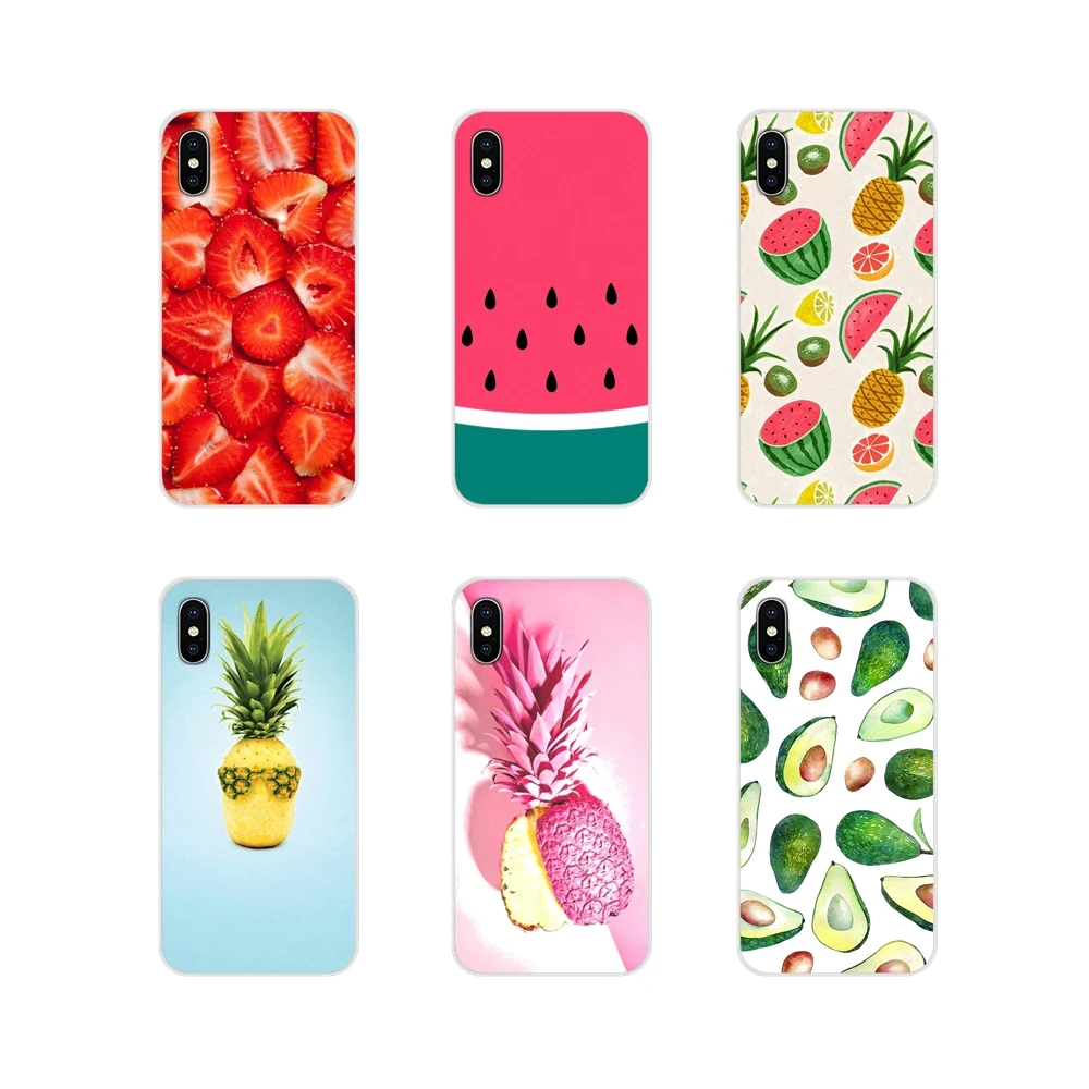 Модный чехол для Huawei G7 G8 P8 P9 P10 P20 P30 Lite Mini Pro P Smart Plus 2017 2018 2019 | Мобильные телефоны и
